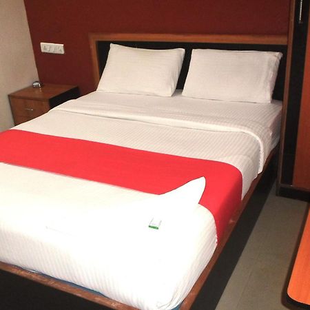 King Residency Hotel Bangalore Exterior foto