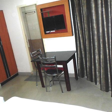 King Residency Hotel Bangalore Exterior foto