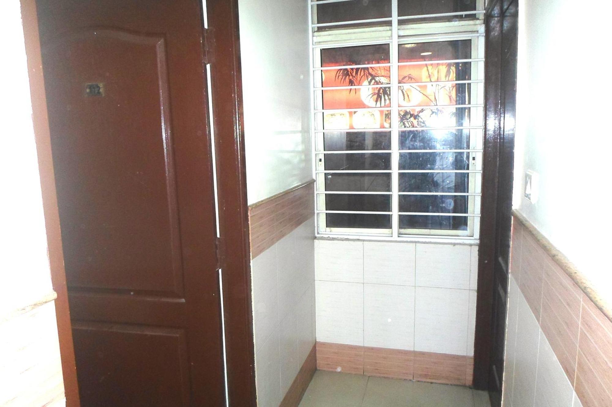 King Residency Hotel Bangalore Exterior foto