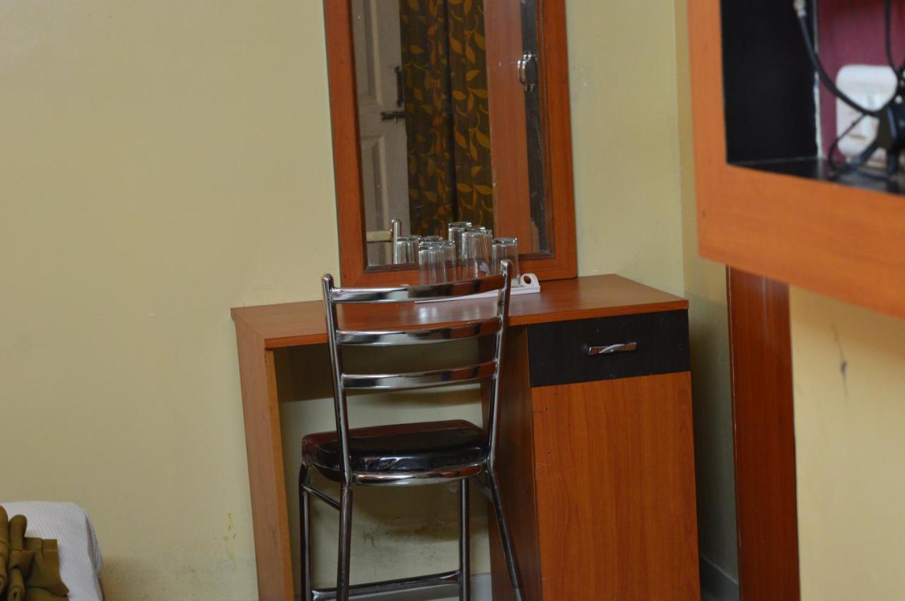King Residency Hotel Bangalore Exterior foto